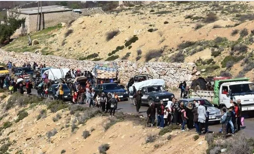 سياسيون ومثقفون: جميع أجزاء كردستان تتعرض للتهجير بطرق مدروسة وترصد لها أموال كثيرة