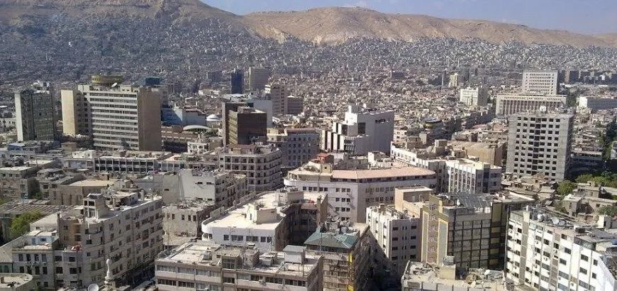 سوريا الأولى عالمياً بغلاء أسعار عقاراتها والناس تموت جوعاً!