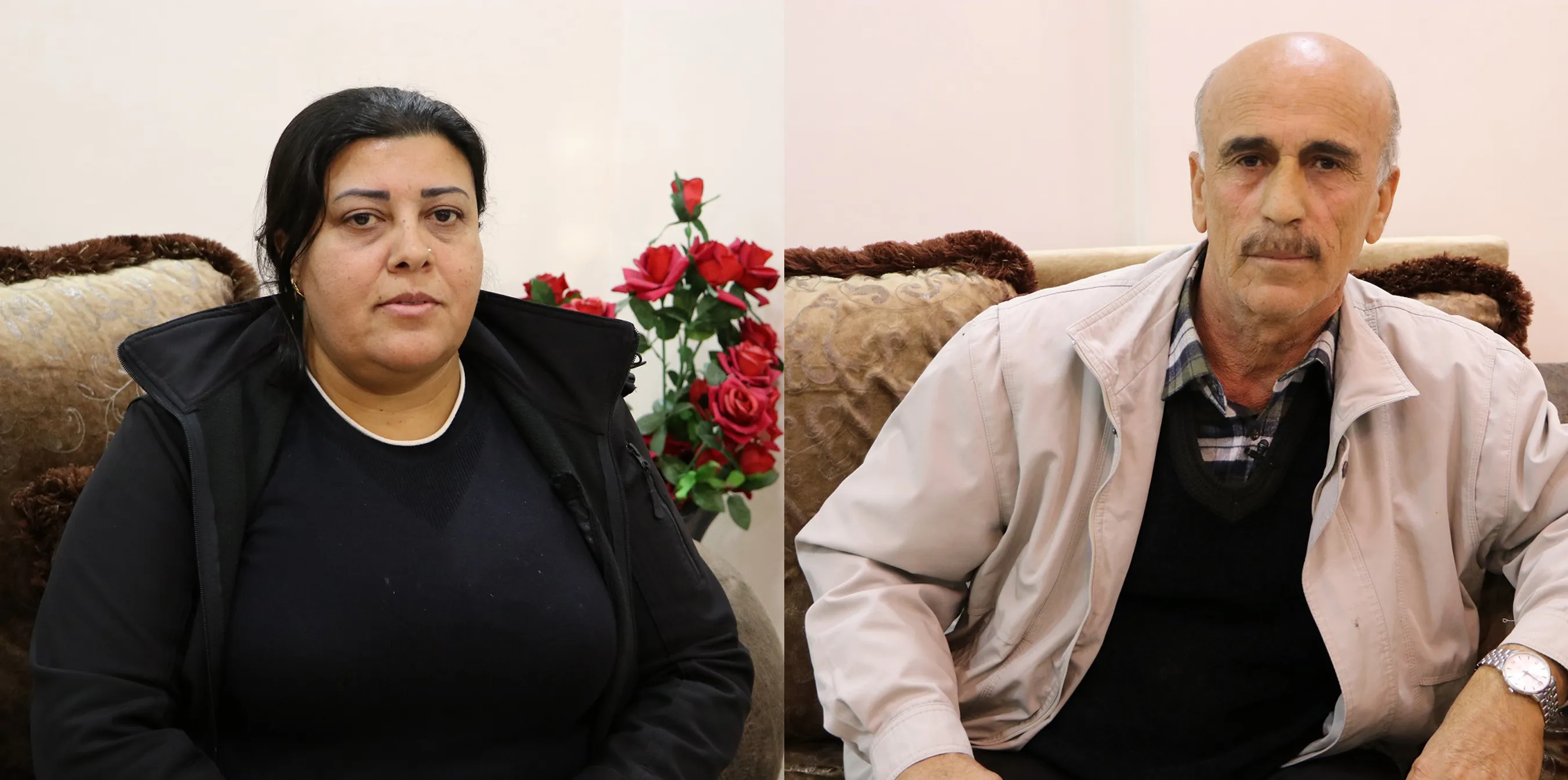 أسرة المعتقلين مصطفى ومروان تكذّب الشائعات التي تروجها وسائل إعلام تابعة PDK