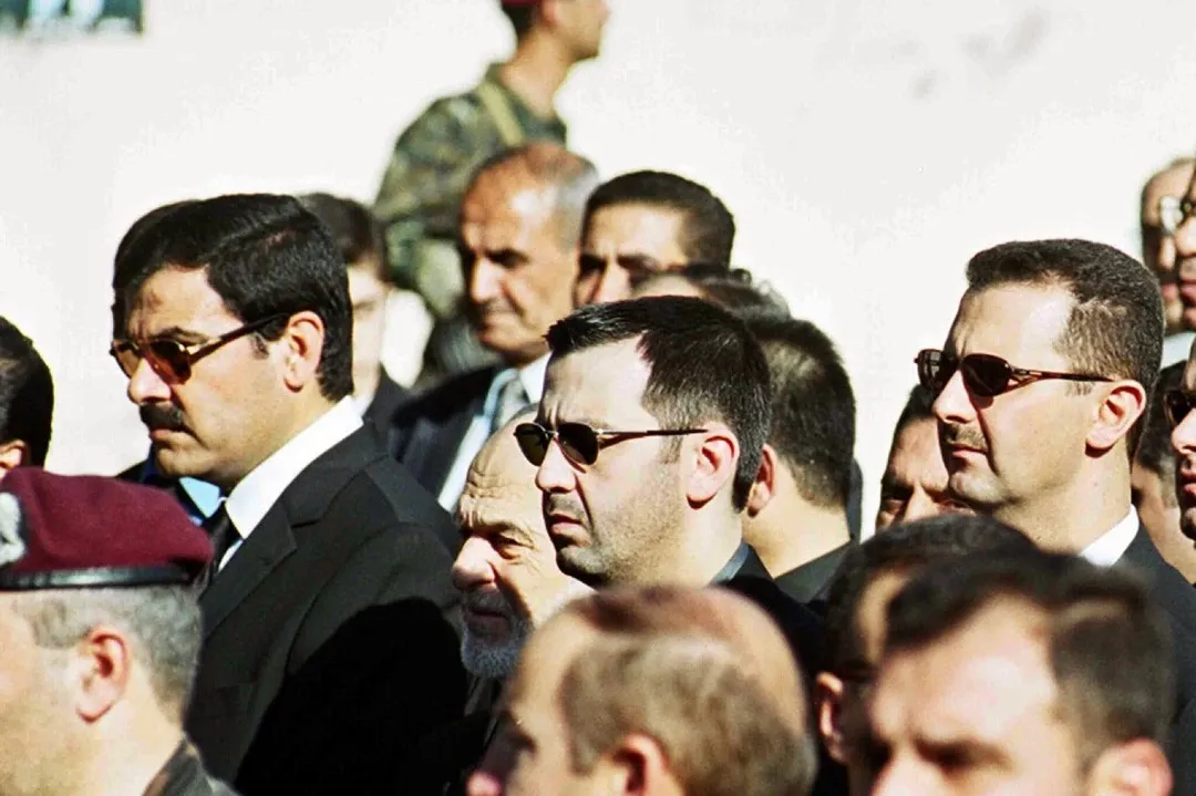 ​​​​​​​تقرير أميركي: على أنقاض سوريا.. تزدهر إمبراطورية المخدرات