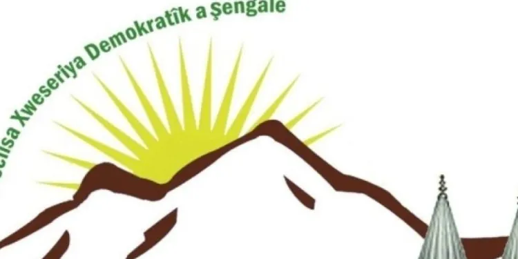 ​​​​​​​بعد يوم من تعليقها للدوام.. الإدارة الذاتية في شنكال تعيد فتح الدوائر الحكومية