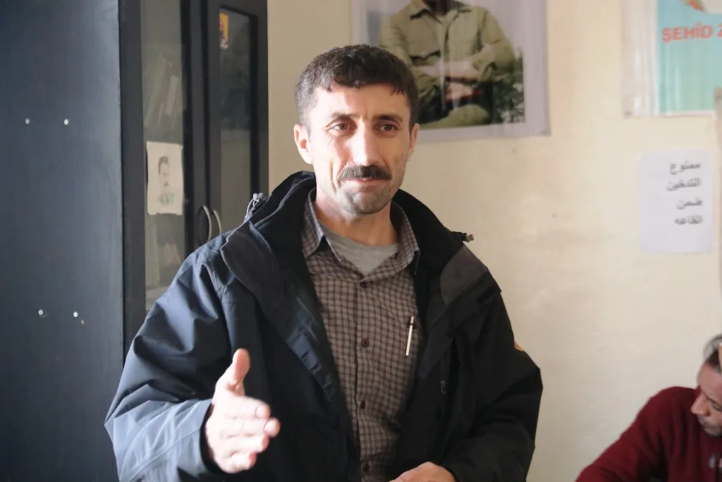 العشائر العربية ترفض "التسويات الفردية" وتدعو للحوار للوصول إلى تسوية شاملة للأزمة السورية