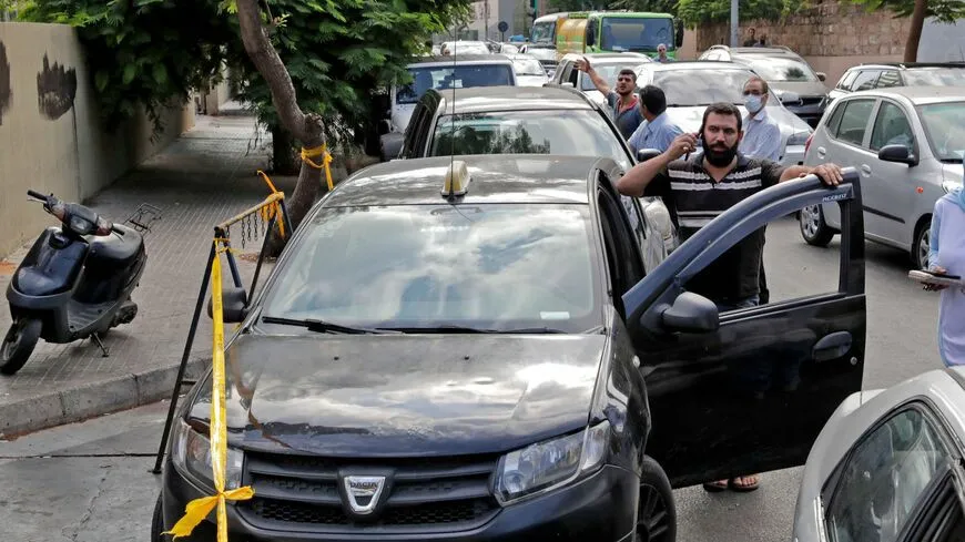 ​​​​​​​مسؤول مصري للمونيتور: القاهرة بحاجة إلى ضمانات من واشنطن لإعفائها من العقوبات المفروضة على دمشق