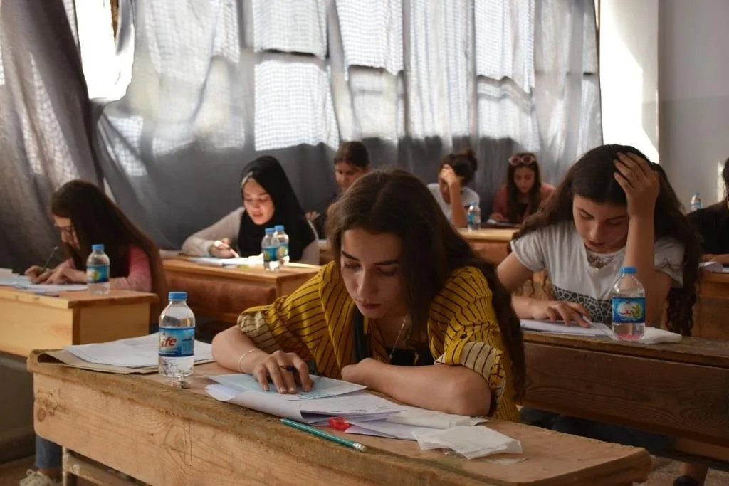 ​​​​​​​هيئة التربية والتعليم تفتح باب التسجيل لامتحانات التعليم الحر