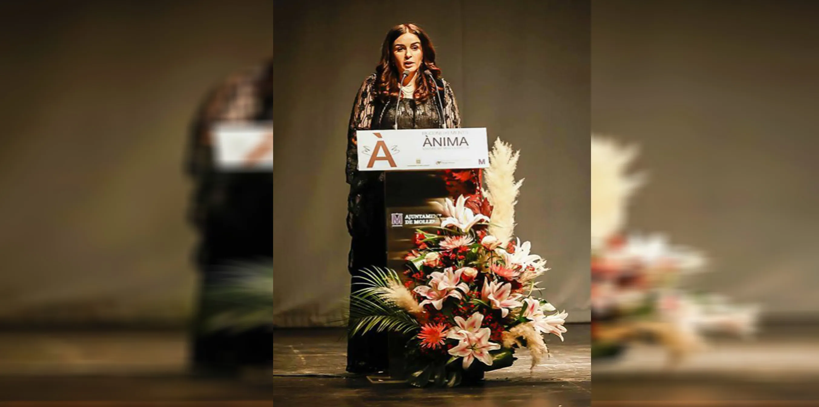 الصحفية الكردية الحائزة على جائزة "Ànima": أهدي الجائزة لجميع شهداء ثورة روج آفا