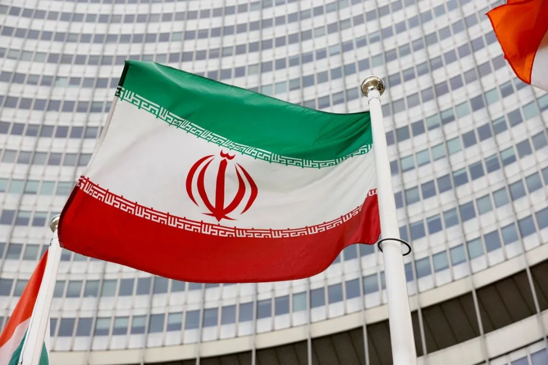 ​​​​​​​مسؤول أمني إماراتي رفيع في زيارة نادرة إلى إيران لبحث العلاقات وقضايا المنطقة