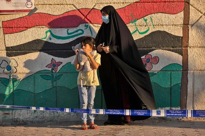 ​​​​​​​تحليل: الطريق الطويل لتشكيل الحكومة العراقية