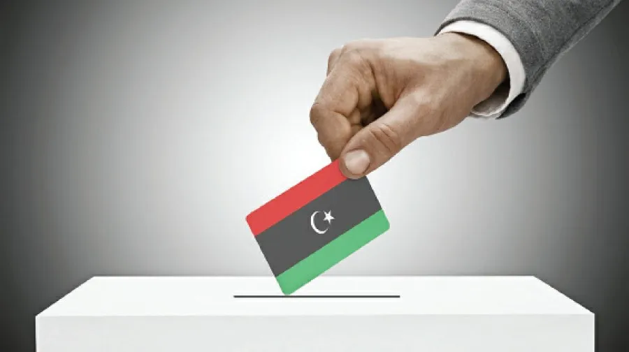 تقرير: 3 أسباب أدت إلى فشل إجراء الانتخابات الليبية في موعدها