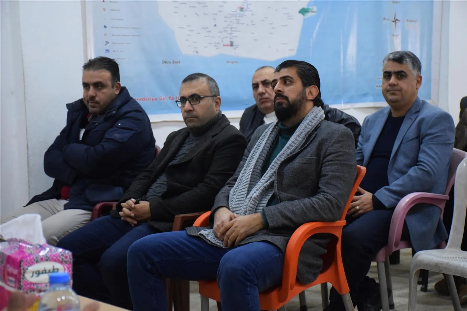 ​​​​​​​اتحاد أطباء إقليم الجزيرة يستعد لعقد مؤتمره الثاني