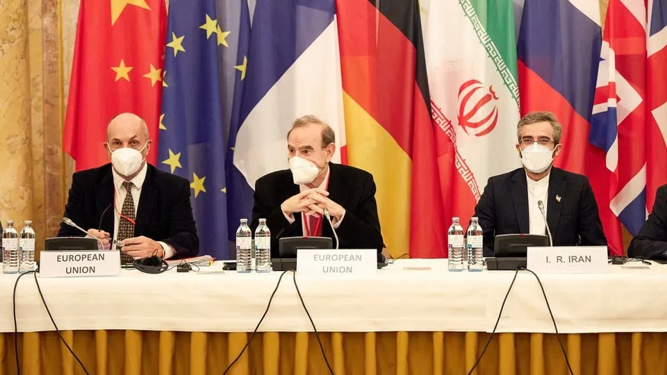 اجتماع أوروبي أميركي يعقد في فيينا اليوم.. وطهران لم تغيّر موقفها