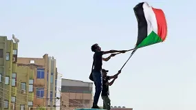 في تظاهرات السودان.. إصابة 98 محتجاً ومسؤول أوروبي يدين