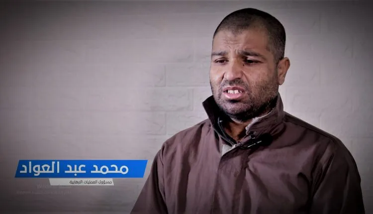 قسد تعلن اعتقال أحد أخطر أمراء داعش والمسؤول عن مخطط اقتحام سجن الحسكة