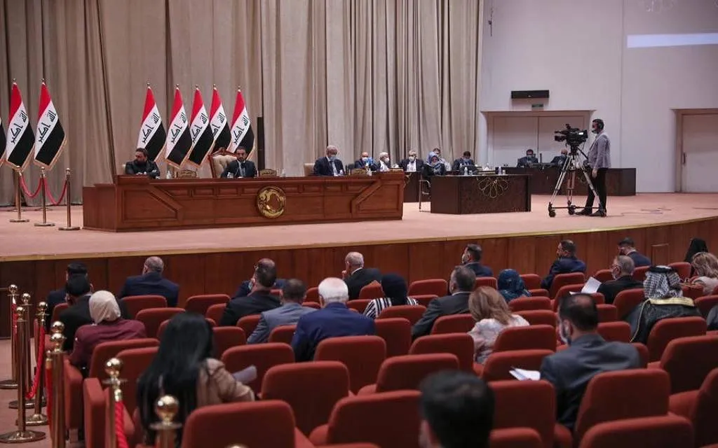 لا آمال قريبة بتشكيل الحكومة العراقية.. محلل سياسي يرى بأنها لن تكون بمعزل عن أميركا وإيران