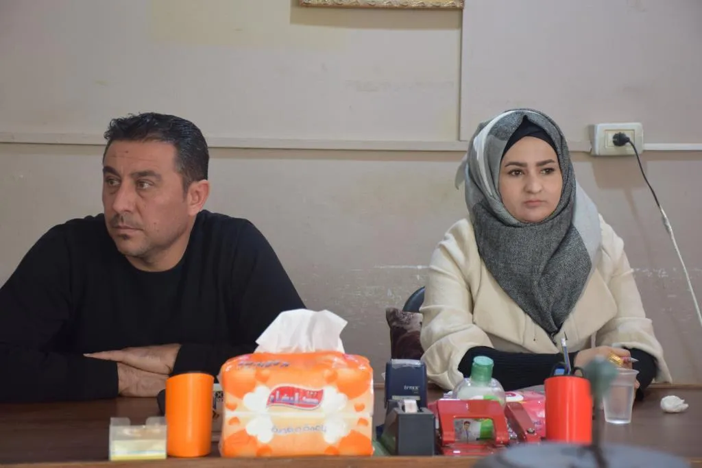 ​​​​​​​بهدف تخفيف أزمة السير في الحسكة.. شعبة النقل تصدر قرارات جديدة