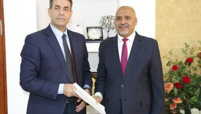 ​​​​​​​البرلمان الليبي يتسلم تقرير الطعون وتظاهرات ضد التأجيل