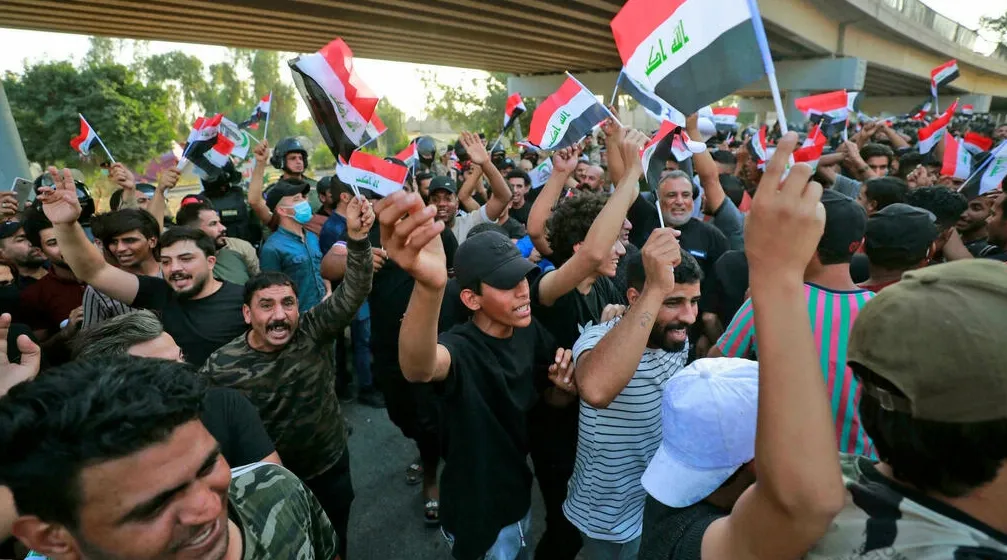 ​​​​​​​المحكمة الاتحادية تصادق بشكل نهائي على نتائج الانتخابات العراقية