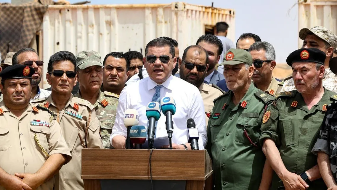 سباق الرئاسة في ليبيا.. الدبيبة يعود إليها ومصير القذافي لازال معلقاً