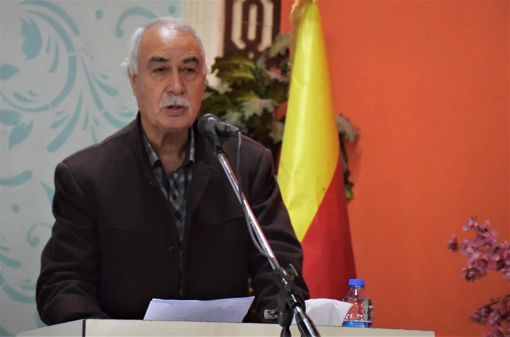 تشكيل اتحاد جامع للمقاولين، سمي "اتحاد المقاولين لشمال وشرق سوريا"
