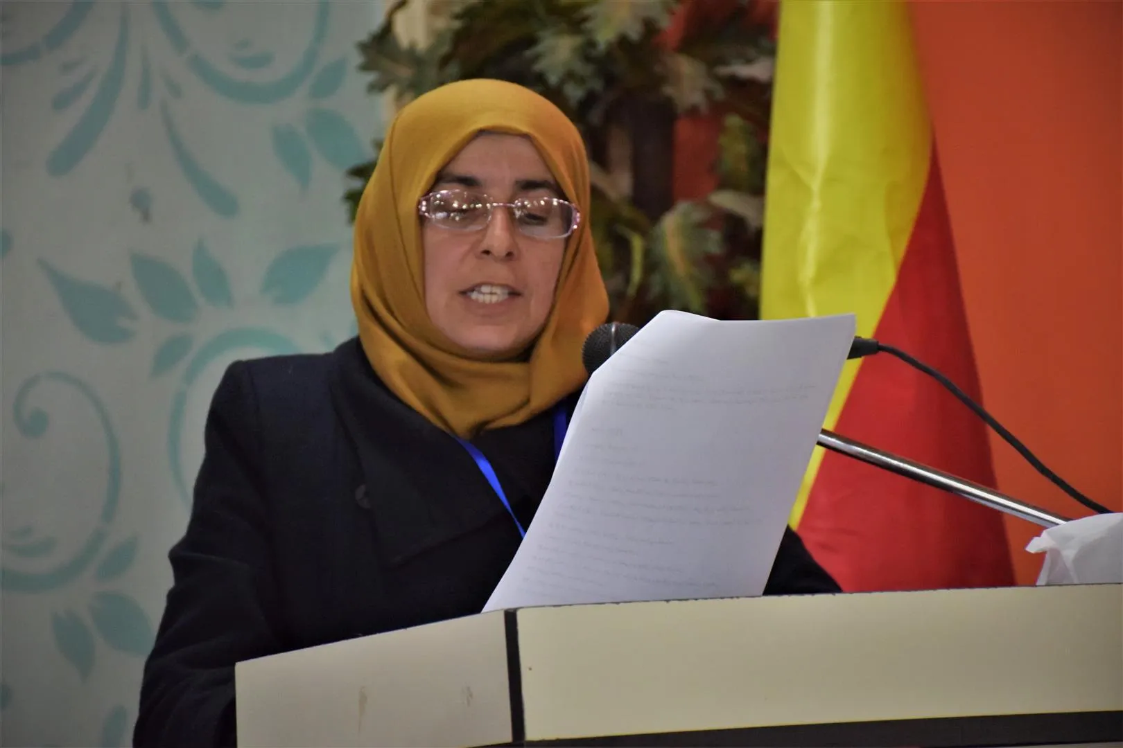 تشكيل اتحاد جامع للمقاولين، سمي "اتحاد المقاولين لشمال وشرق سوريا"