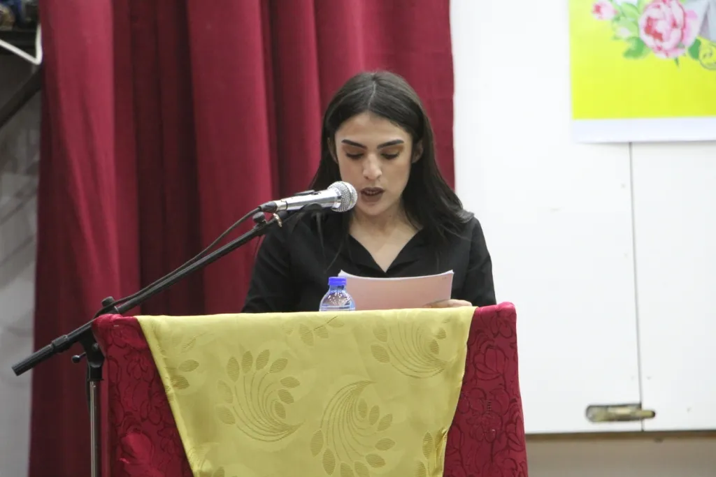 مؤتمر ستار في إقليم الفرات يعقد اجتماعه السنوي ويخرج بجملة من القرارات والمقترحات