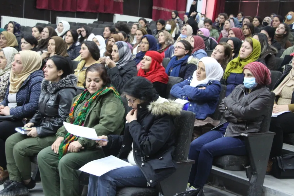 مؤتمر ستار في إقليم الفرات يعقد اجتماعه السنوي ويخرج بجملة من القرارات والمقترحات