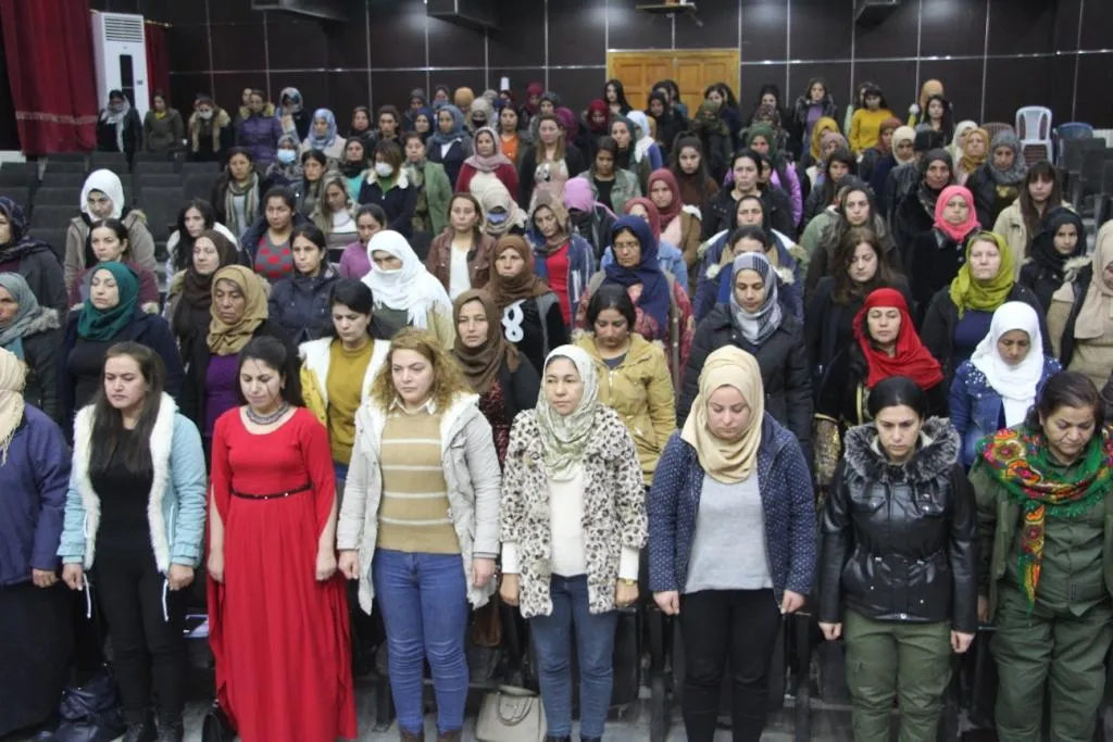 مؤتمر ستار في إقليم الفرات يعقد اجتماعه السنوي ويخرج بجملة من القرارات والمقترحات