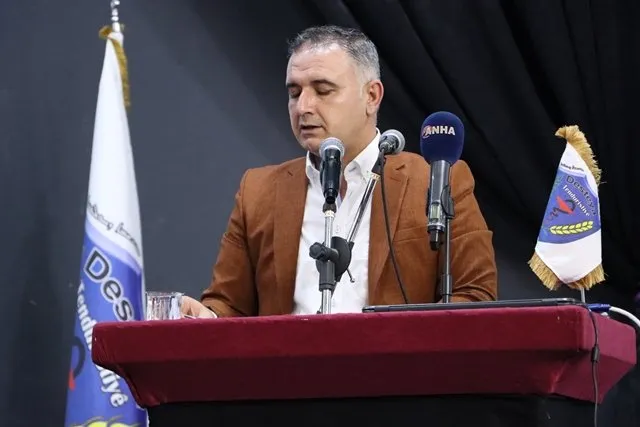هيئة الصحة في إقليم الجزيرة تختتم اجتماعها السنوي بجملة قرارات تهدف لتطوير القطاع الصحي