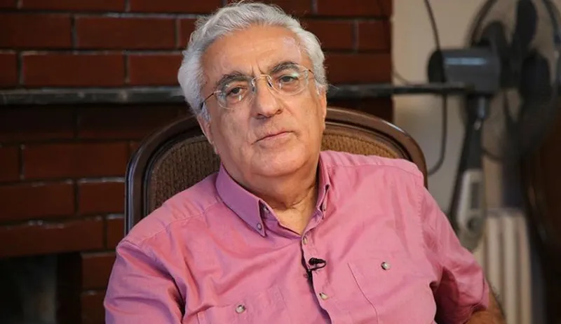 محمد بايراك: يطبقون خطة "إصلاحات الشرق" في عفرين