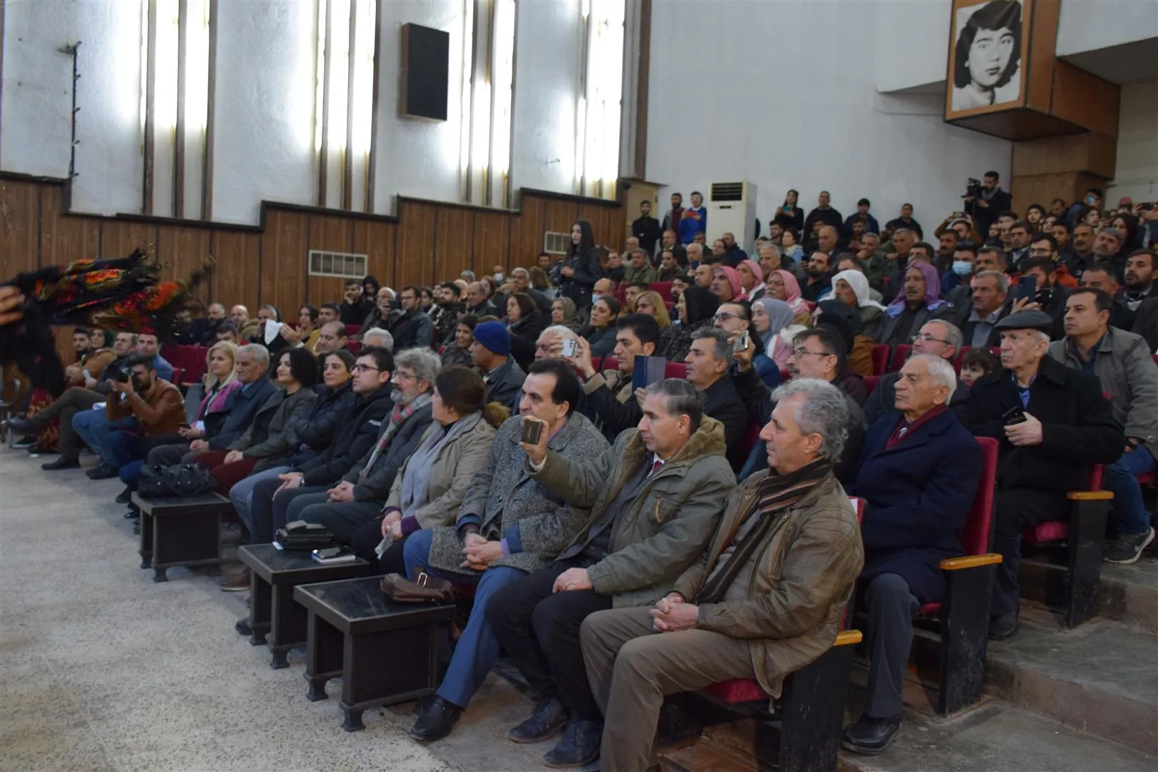 الإعلان عن تأسيس "رابطة عفرين الاجتماعية" في إقليم الجزيرة
