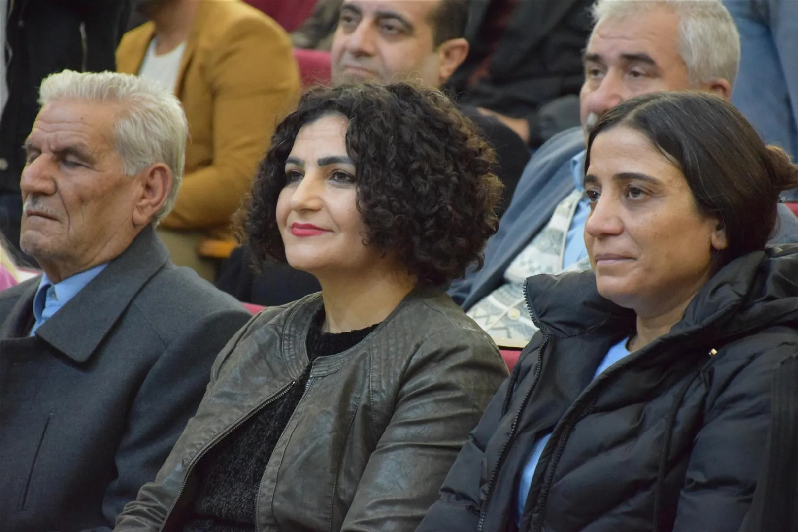 الإعلان عن تأسيس "رابطة عفرين الاجتماعية" في إقليم الجزيرة