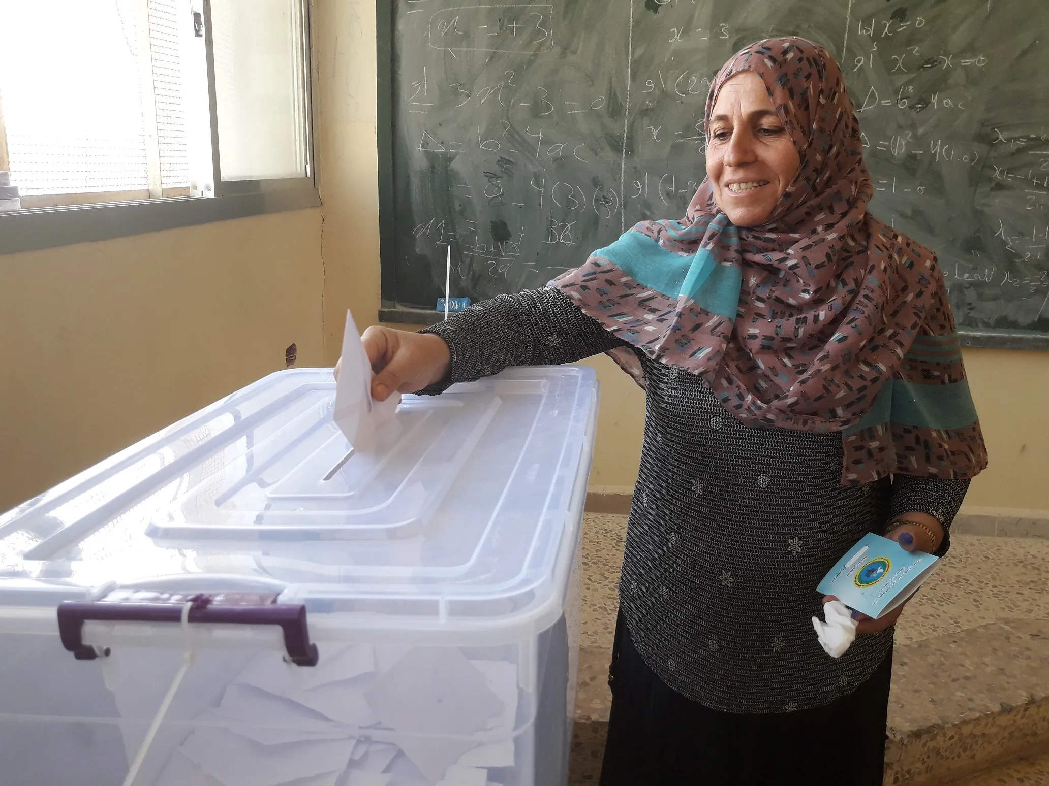 الأم شاهة... الثوريّة التي ناضلت حتى الرمق الأخير