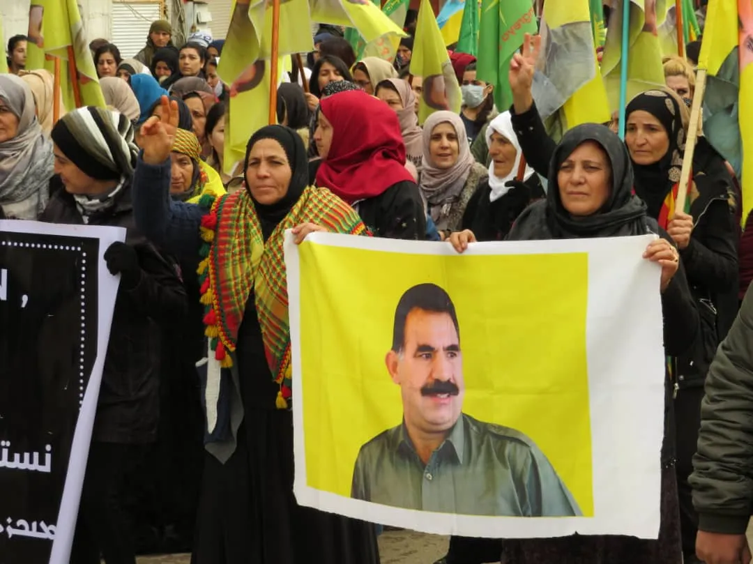 الأم شاهة... الثوريّة التي ناضلت حتى الرمق الأخير