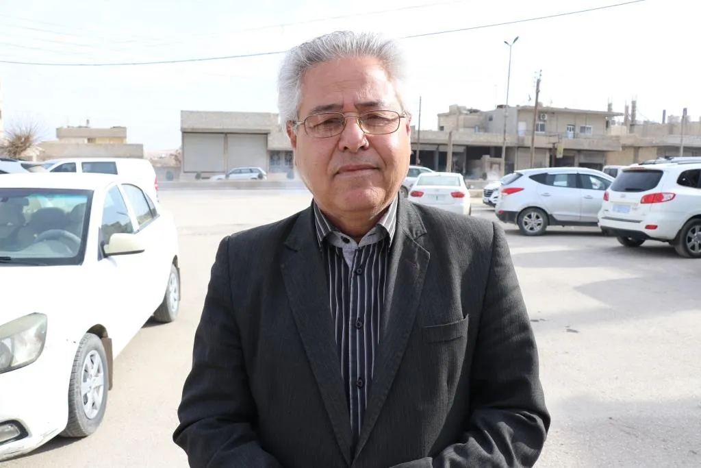 سياسي: العدالة والتنمية هو المسؤول عن جميع الأزمات في الداخل التركي