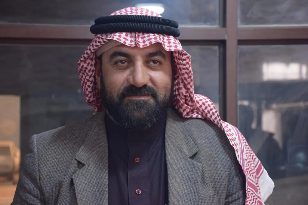 وجيه في عشيرة البكارة: أستانا أصبحت منصة لشرعنة الهجمات على شمال وشرق سوريا