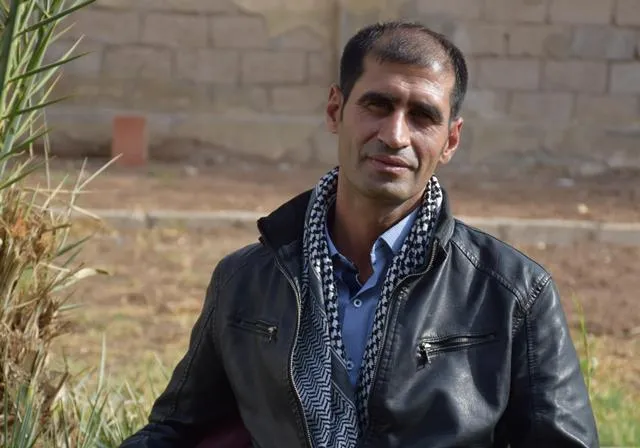 معتقل سابق يروي تفاصيل اعتقاله في السجون التركية ويؤكد: حولناها إلى مراكز للإرادة