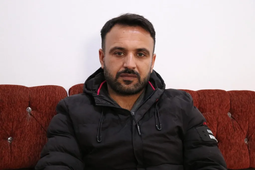 "يجب معاقبة الدولة التركية على الانتهاكات المستمرة بحق الإنسانية في المناطق المحتلة"