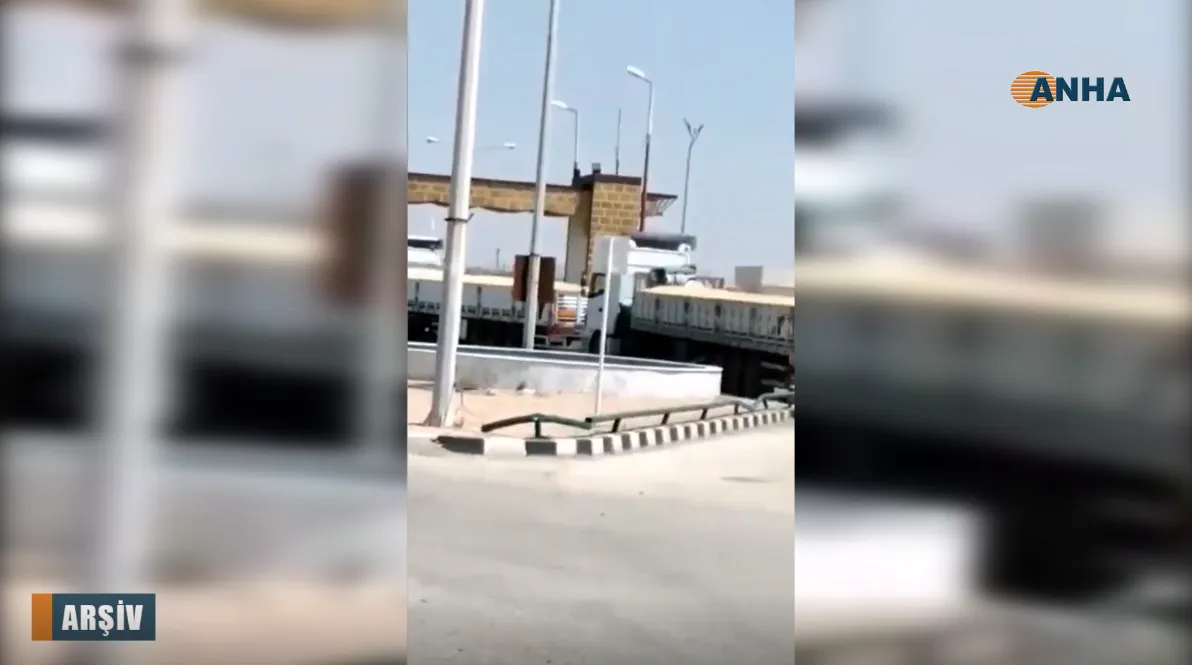 تفاقم الأزمة الاقتصادية في سري كانيه