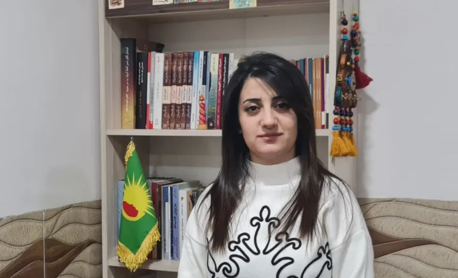 ممثلية مؤتمر ستار تكشف أهداف زياراتها للتنظيمات النسائية في باشور