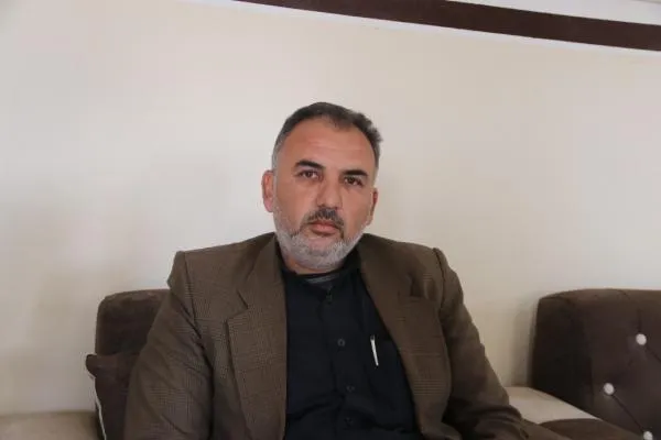 رئيس المنطقة الشرقية بدير الزور لحزب سوريا المستقبل: الأزمة السورية تحتاج لحل شامل وليس للمصالحات