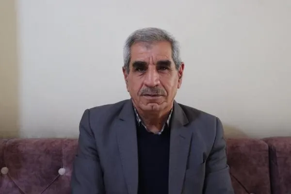 وطني: حزب العمال الكردستاني أوصل القضية الكردية إلى العالمية