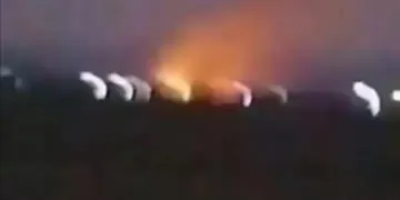 ​​​​​​​داعش يسيطر على قرية كردية جنوبي كركوك ويحرق منازلها
