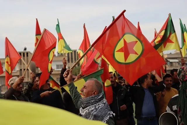 شخصيات وطنية تشدد على ضرورة تصعيد النضال حتى إزالة اسم PKK من "قائمة الإرهاب"