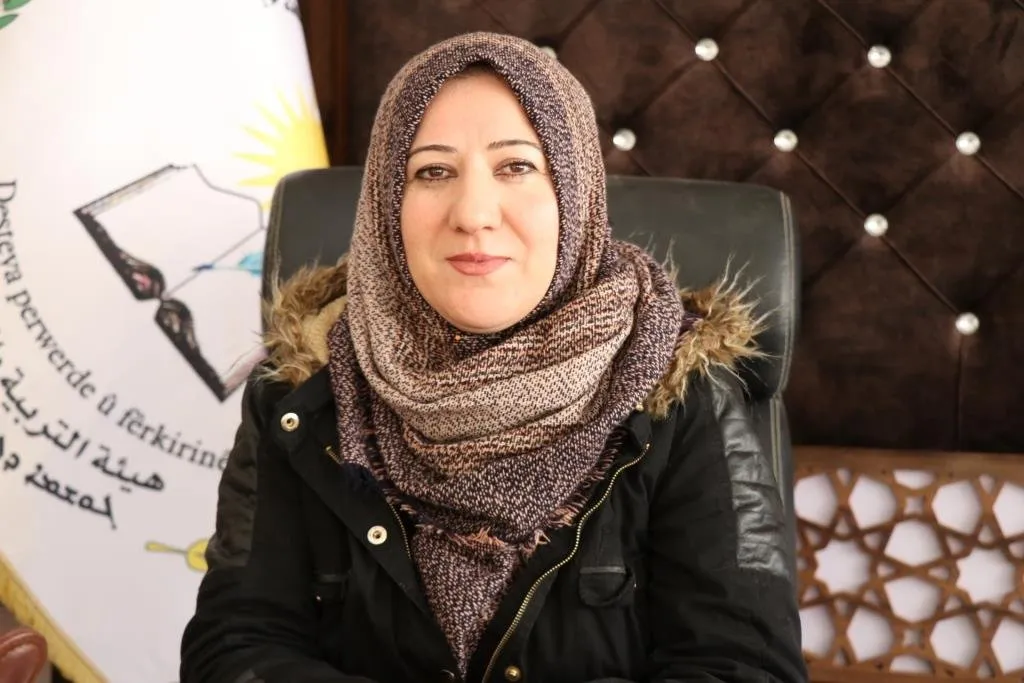 ​​​​​​​روهات خليل: نظام التقييم يضمن للطلاب جميع مستحقاتهم