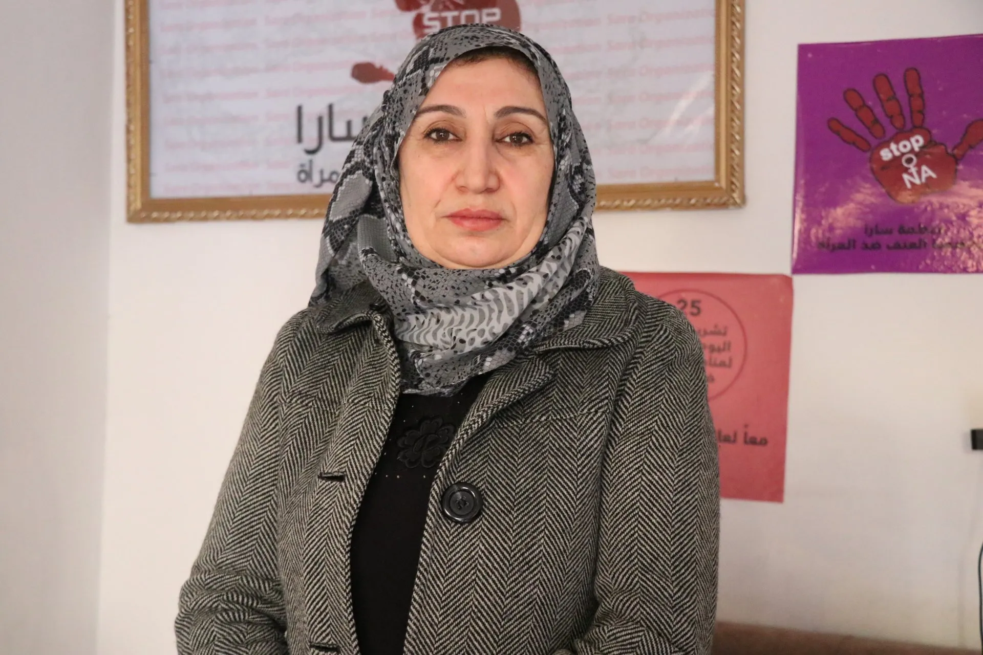 ​​​​​​​منظمة سارا تعقيباً على جرائم تركيا بحق النساء في عفرين المحتلة: تستدعي المحاسبة القانونية