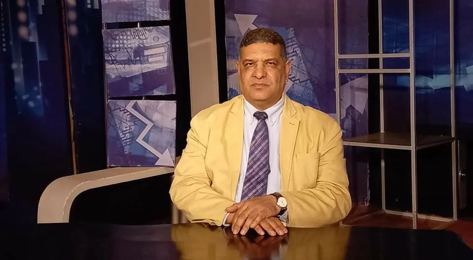 ​​​​​​​مدير تحرير جريدة الأهرام المصرية: التدخل التركي في ليبيا يعيق التطبيع مع مصر