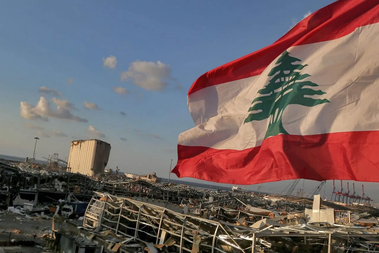 ​​​​​​​لبنان يبدأ عامه الجديد بالتعطيل