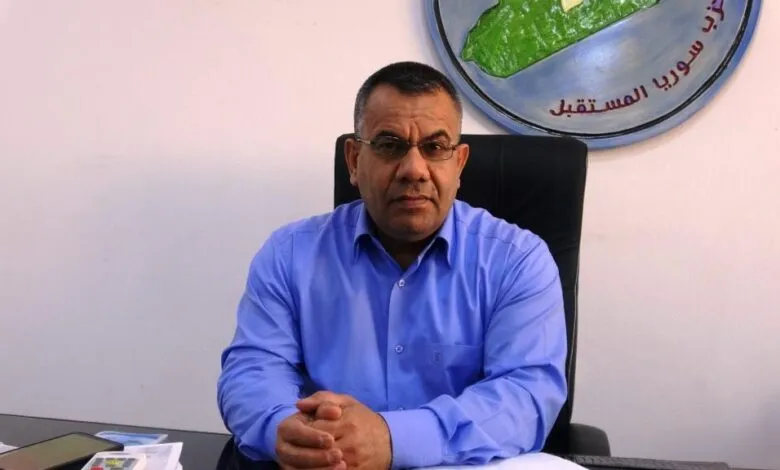 ​​​​​​​القفطان: الاحتلال التركي والنظام السوري يدعمان المجموعات المرتزقة