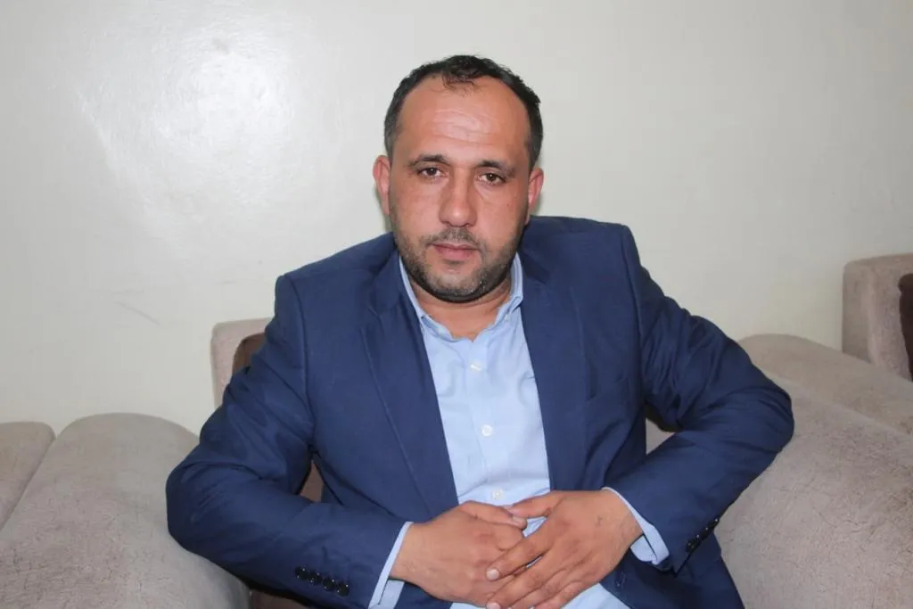 ​​​​​​​محامي: يجب محاسبة تركيا لانتهاكها القوانين الدولية واستخدام الأسلحة الكيماوية