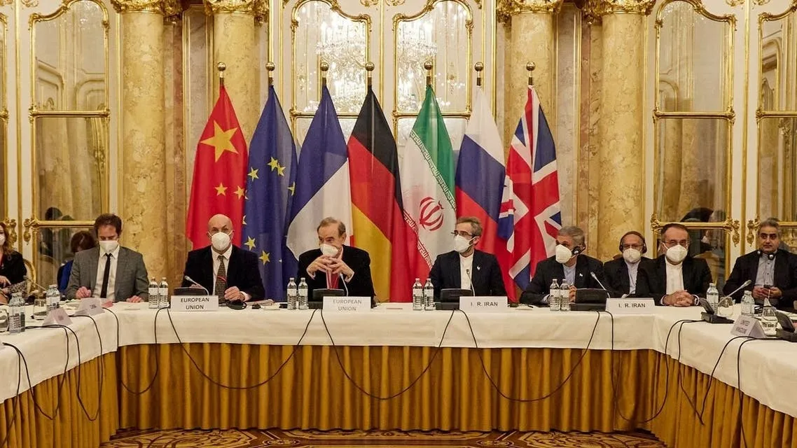 ​​​​​​​روسيا تبدي تفاؤلها بإعادة إحياء الاتفاق النووي وإيران تصف المفاوضات بالجيدة