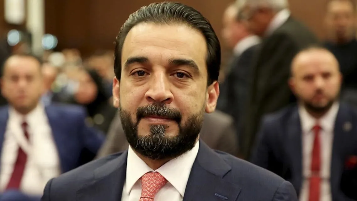 ​​​​​​​بالعبوات الناسفة.. هجوم على مقر حزب رئيس البرلمان العراقي
